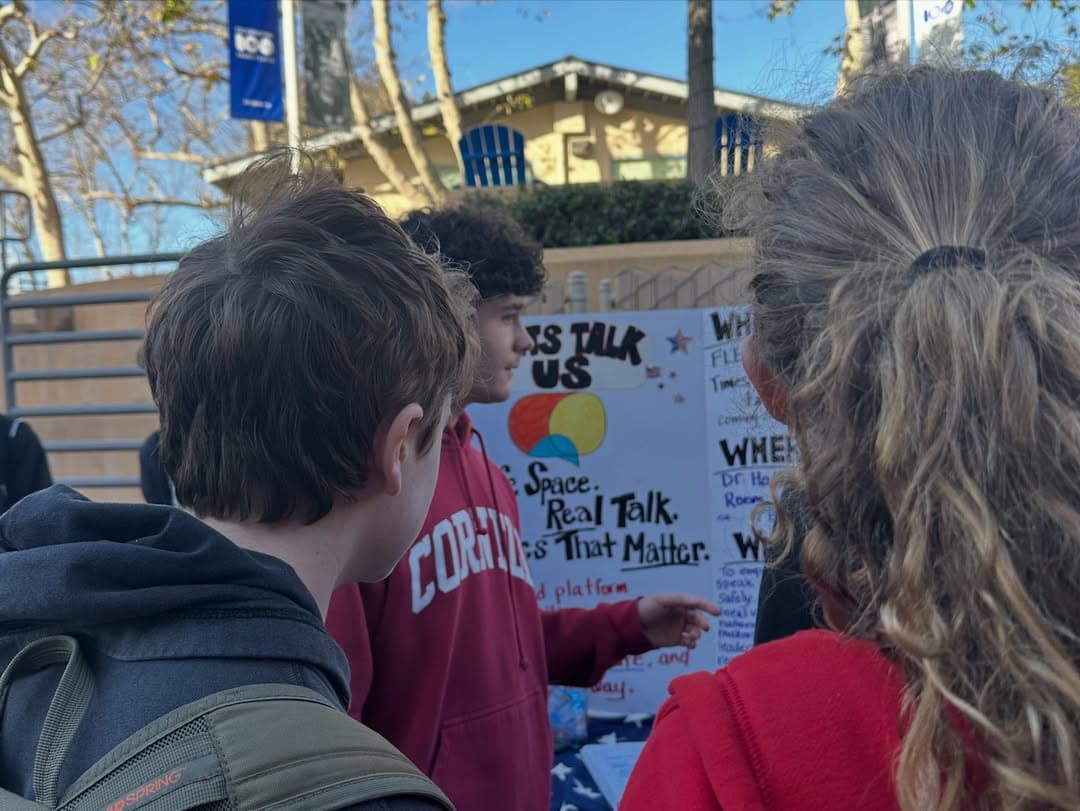 LJCDS Flex Fair on 1/8/26